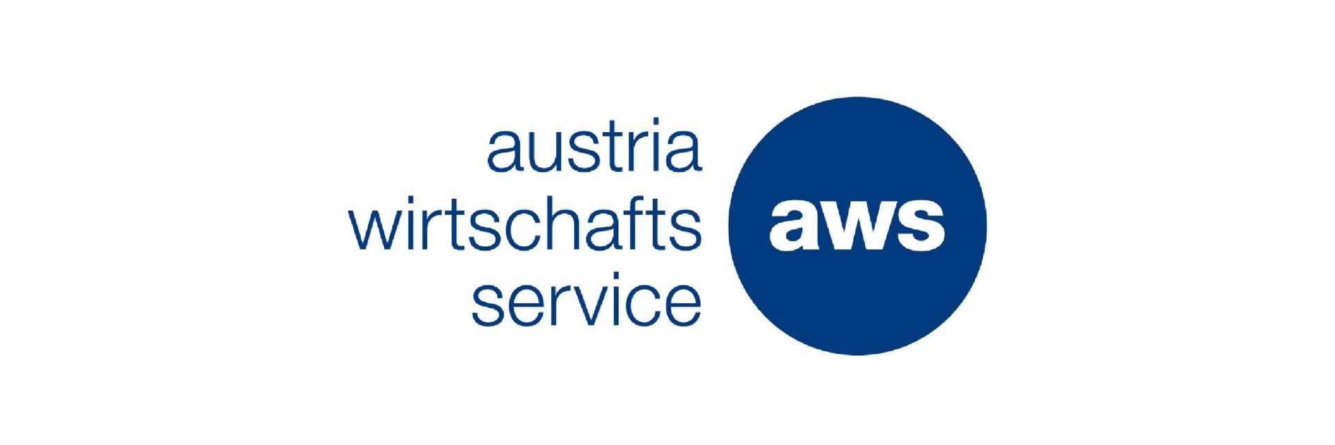 Logo Austria Wirtschafts Service